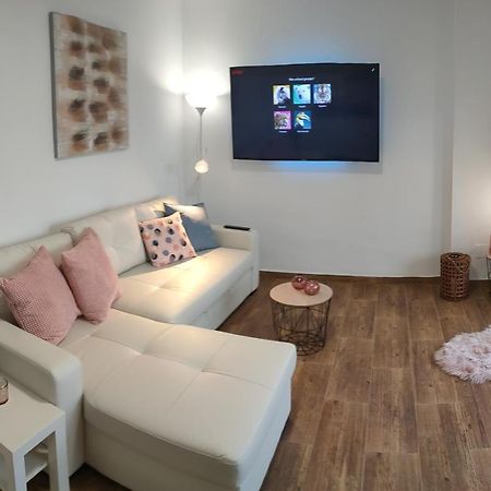 Bellevue Sea View Apartment By Namaste Elite Torremolinos Dış mekan fotoğraf