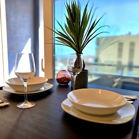 Bellevue Sea View Apartment By Namaste Elite Torremolinos Dış mekan fotoğraf