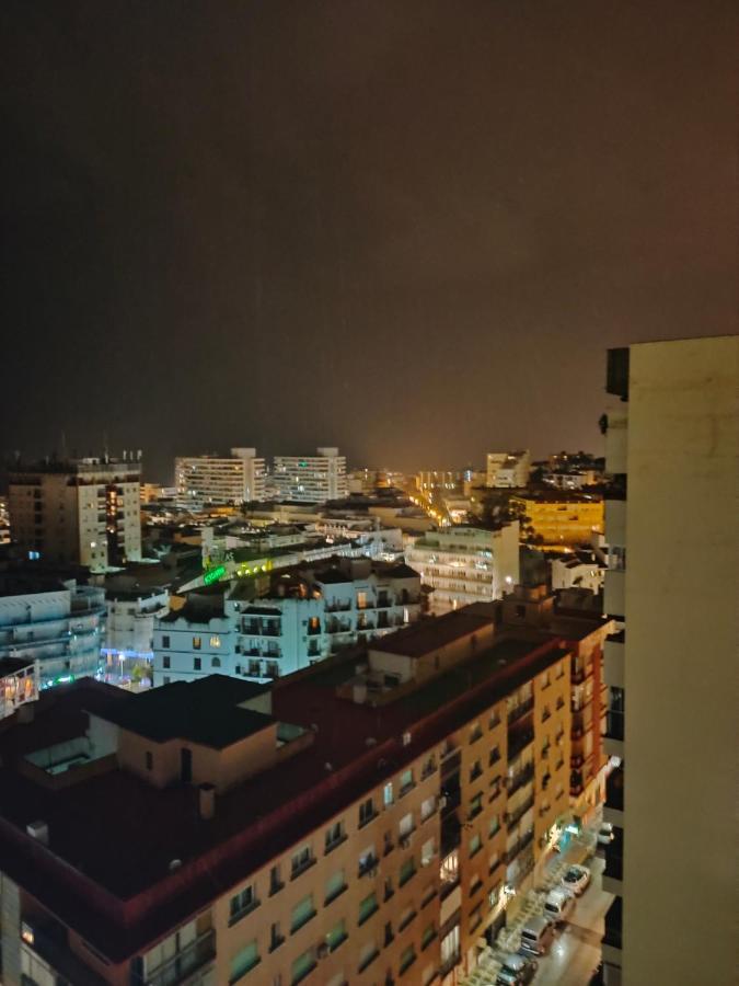 Bellevue Sea View Apartment By Namaste Elite Torremolinos Dış mekan fotoğraf