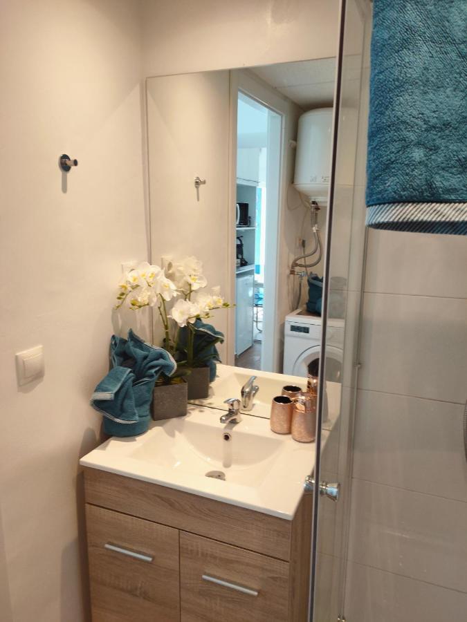 Bellevue Sea View Apartment By Namaste Elite Torremolinos Dış mekan fotoğraf
